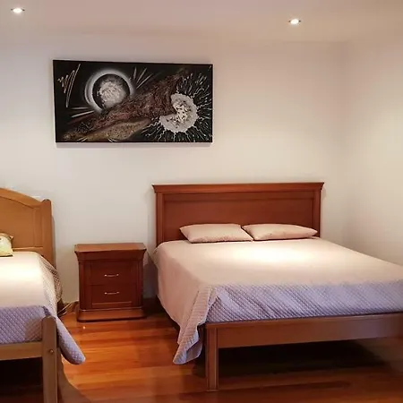 Bela Vista Pensjonat