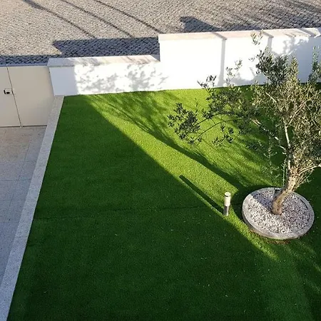Bela Vista Pensjonat