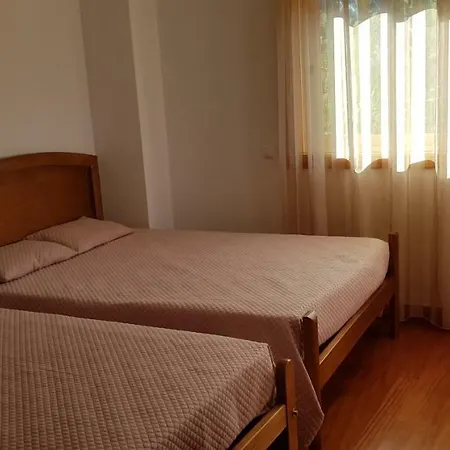 Pensjonat Bela Vista