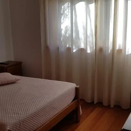 Pensjonat Bela Vista