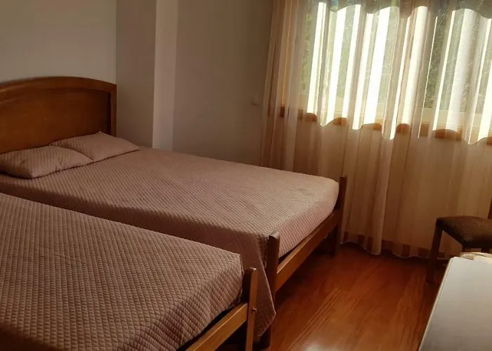 Gasthof Bela Vista Santa Maria da Feira