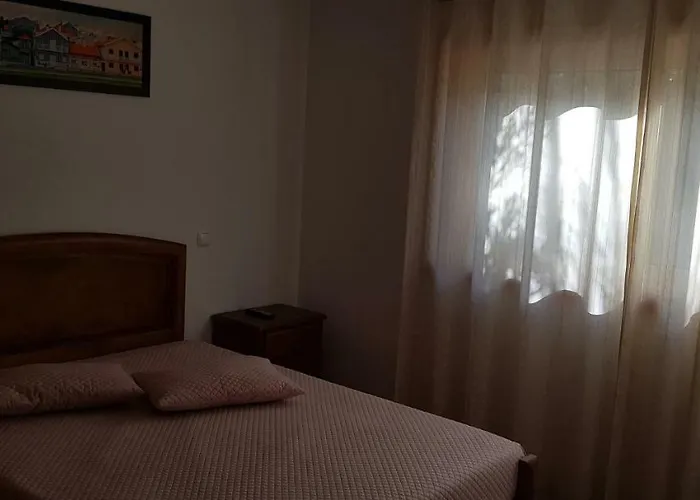 Gasthof Bela Vista Santa Maria da Feira